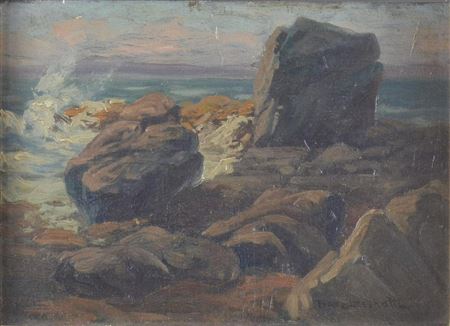 "BLACK POINT, NOVA SCOTIA"