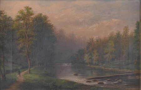 "BRANDYWINE SECOND DAWN"
