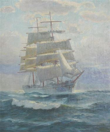 "The Tusitala"