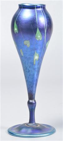 Favrile Vase