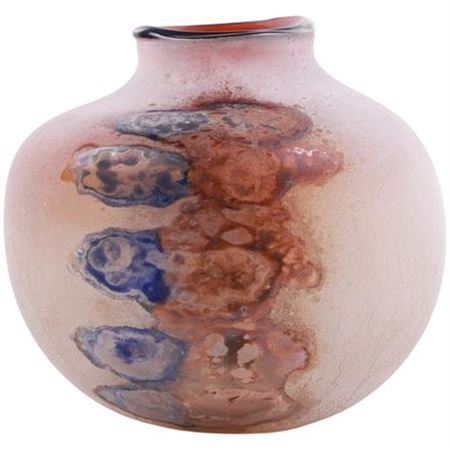 MURANO VASE