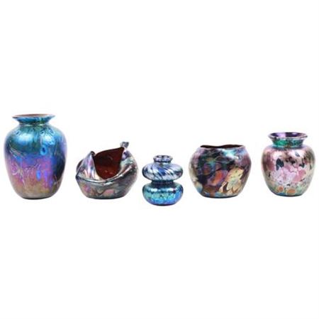 WEED POTS (5)