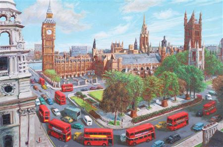 "Westminster, London"