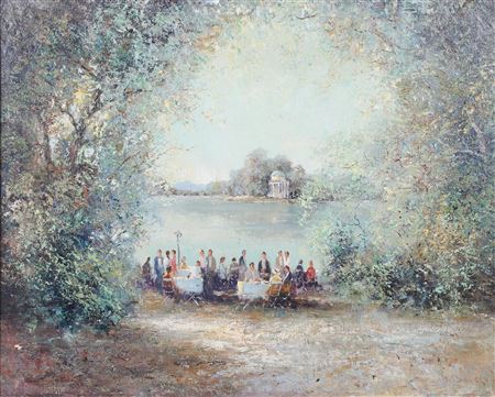 "Picnic"