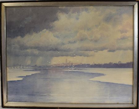 EARLY SUMMER FINE ARTS & ANTIQUE AUCTION  
