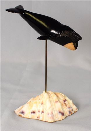BOWHEAD WHALE