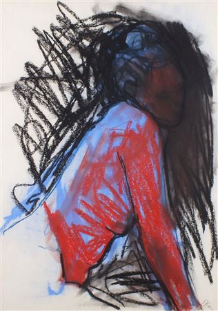 Figure Leaning