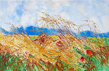 WINDSWEPT