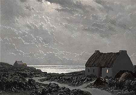 DONEGAL NOCTURNE