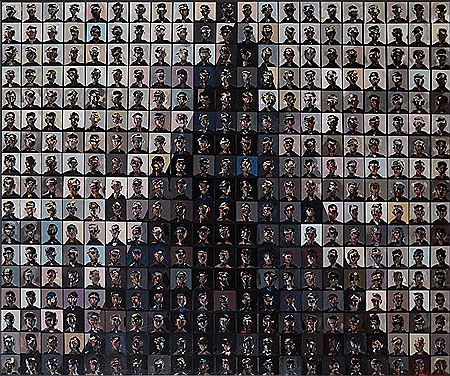 CLASS OF '62, 2008