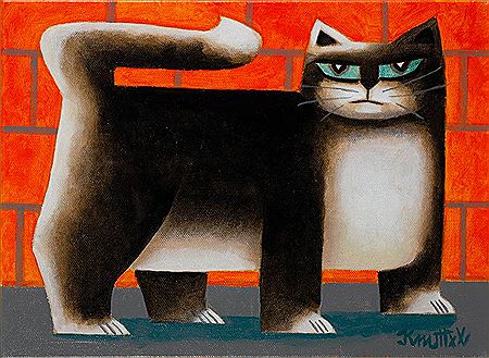 Cat