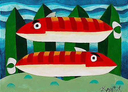 Fish