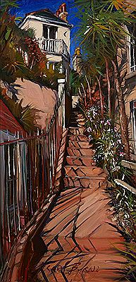 Spring Online Art Auction