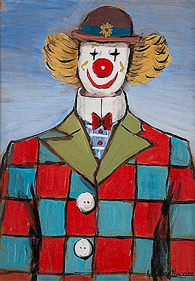 Clown
