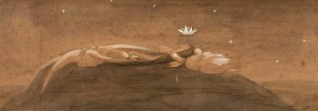 THE SLEEP OF THE QUEEN