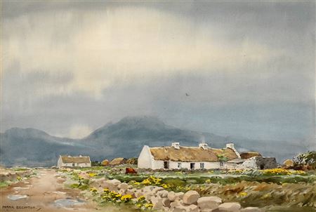CROMANE, COUNTY KERRY