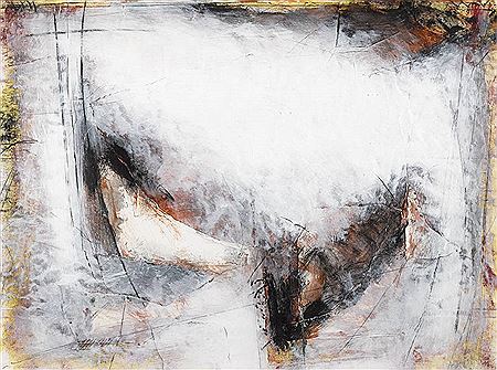 UNTITLED, 1990 by James O'Connor - Auction record, sale price, and art valuation. Compare with similar artists and explore comparable artworks.