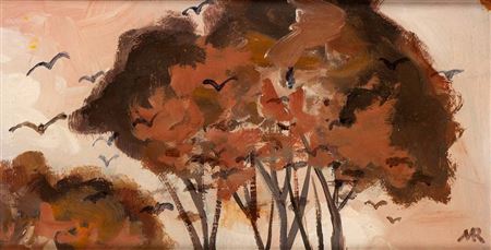 The Rookery