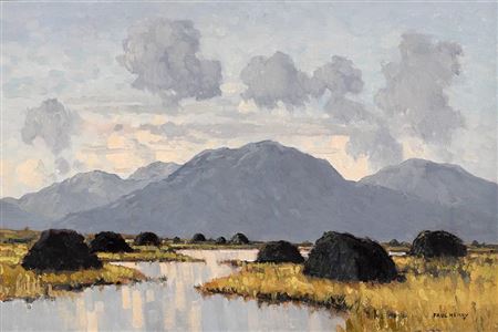 Important Irish Art 