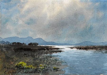 BOG LAKE