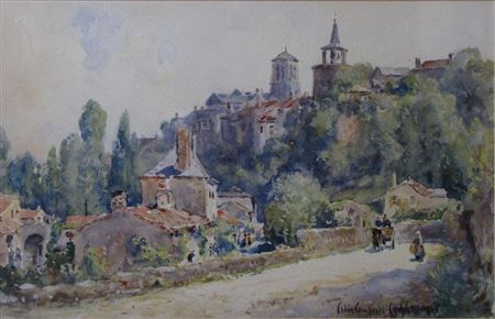 Hilltop Village