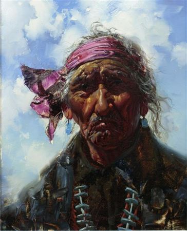 "The Navajo"