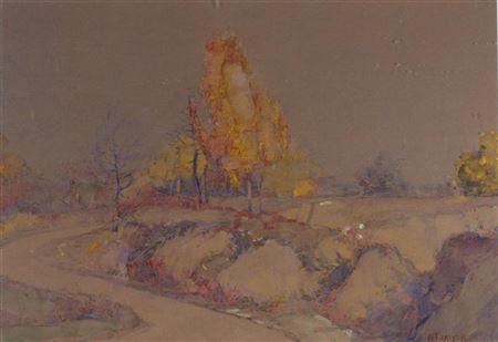 Autumn Landscape