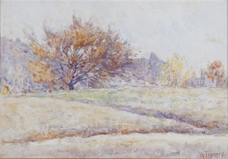 Autumn Landscape