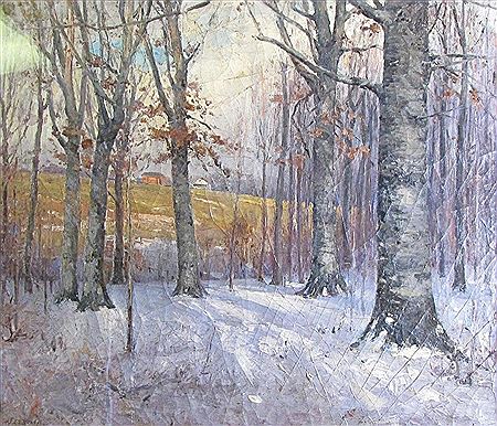 Winter Landscape