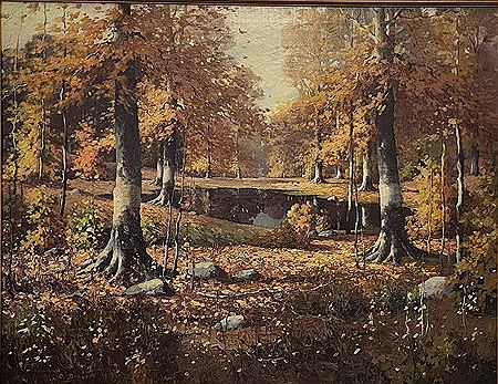 "Autumn #35"
