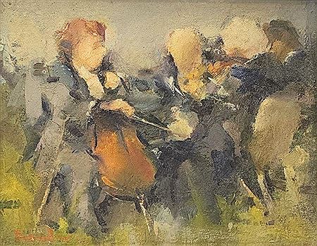 String Quartet
