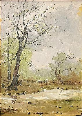 "Spring"