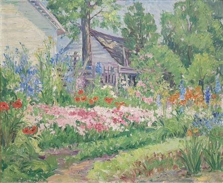 Fine Art and Decorative Arts 