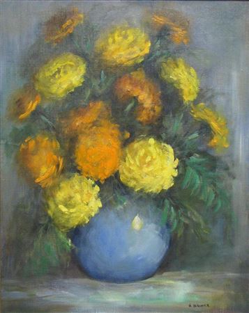 "Marigolds"