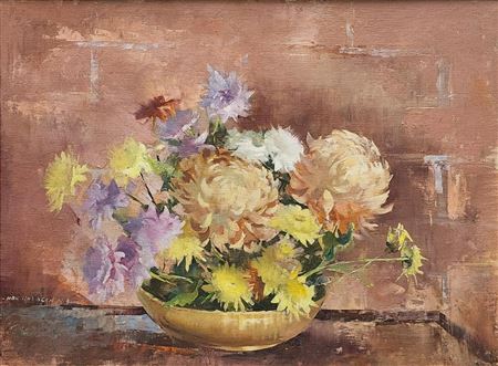 Chrysanthemums