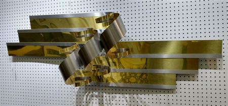 Wall Sculpture