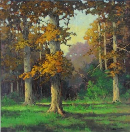New Harmony State Park