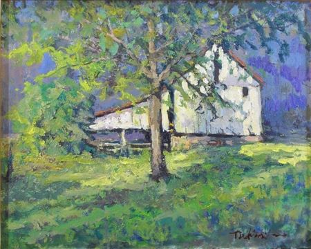 Steve's Barn