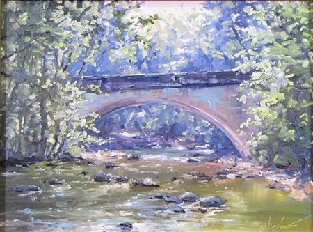 Elkhorn Creek