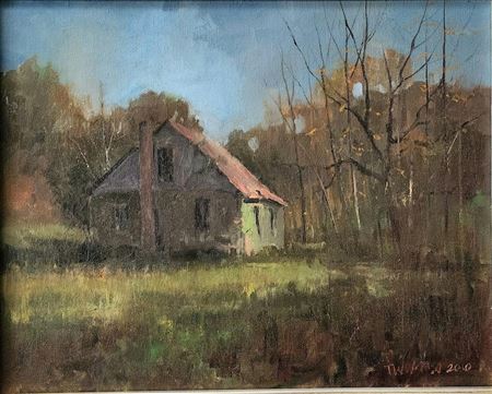 Snail Creek Cottage
