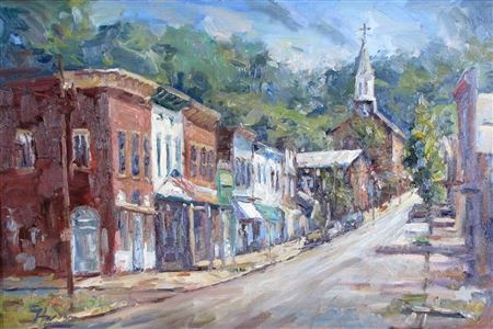 Village