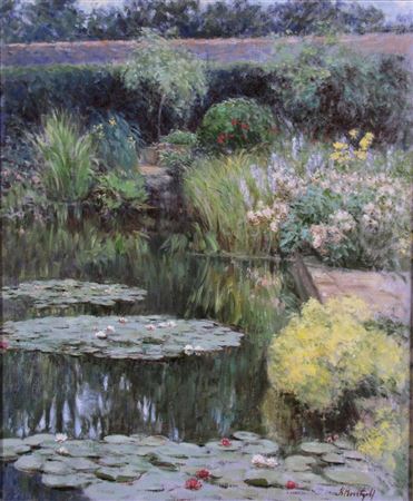 Lilypads