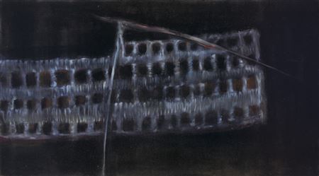 STEAMSHIP II., 2003