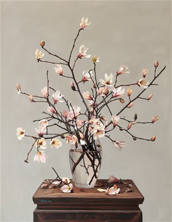 Magnolia