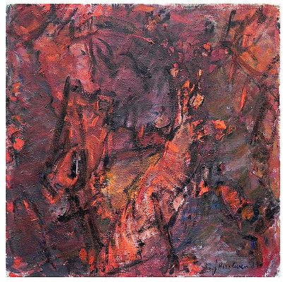 Landscape, 1989