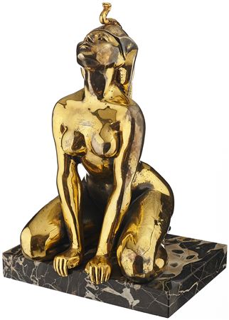 "Esfinge"