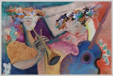 Musicians