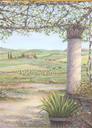"Il Trebbio East"