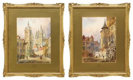 EUROPEAN CITIES (2)