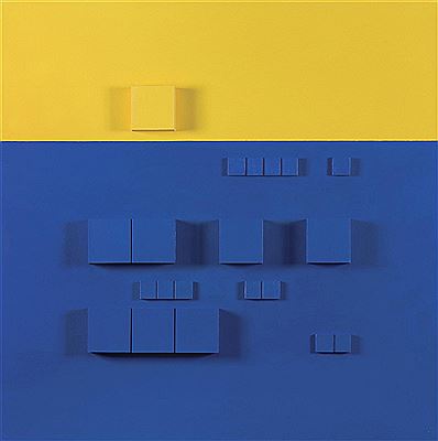 Sample artwork by Radoslaw Sowiak (Born 1950), known for painting - View similar artists and auction records